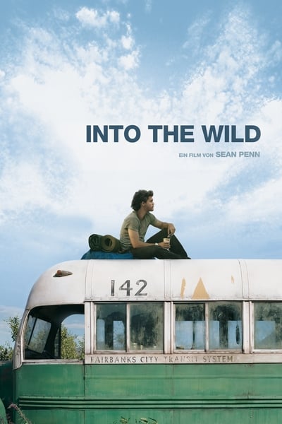 Into the Wild (2007)