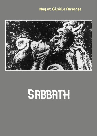 Poster for the movie Sabbath