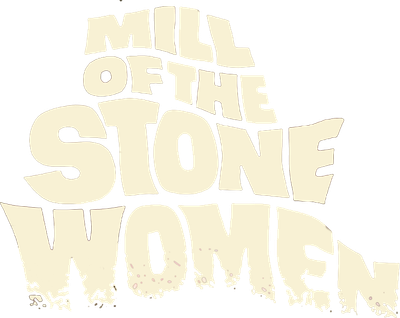 Mill of the Stone Women Logo