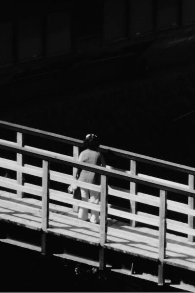 Poster do Filme Promenade