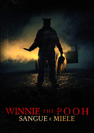 Winnie the Pooh - Sangue e miele