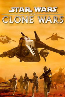 Poster do Filme Star Wars: The Clone Wars Video game Making of Featurette