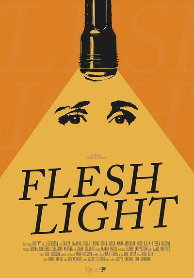 Poster do Filme Fleshlight