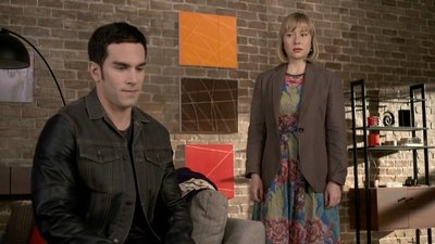 tv poster