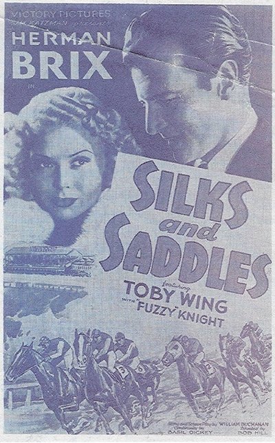 Watch Now!Silks and Saddles Movie Online Free Torrent