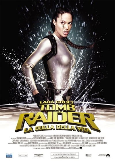 Lara Croft: Tomb Raider - La culla della vita (2003)