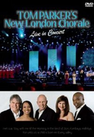Watch Now!() The New London Chorale Featuring Tom Parker Live In Concert Movie Online Free