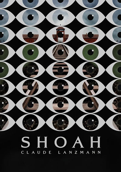 Poster do Filme Shoah