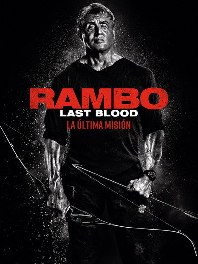 Rambo: Last Blood