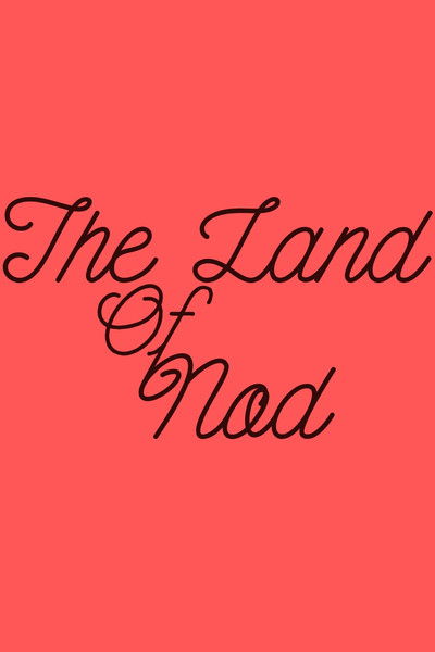 movie poster for The Land of Nod