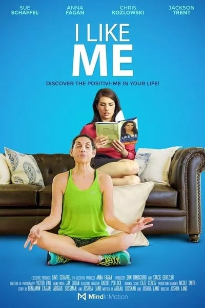 Watch - (2018) I Like Me Movie Online 123Movies