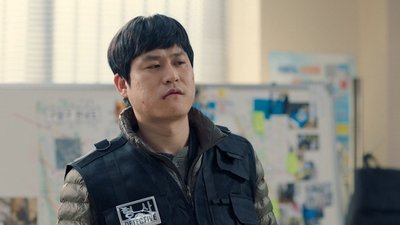 Episodio 3: Episodio 3