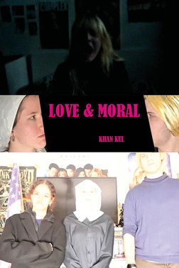 Poster do Filme Love & Moral