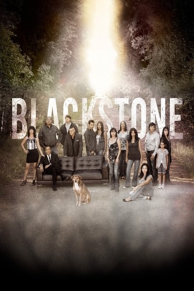 poster for Blackstone