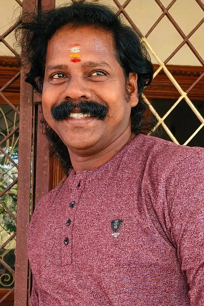 Cuddalore Siva