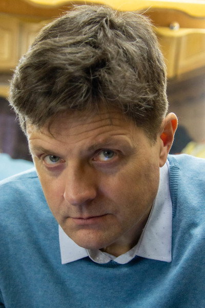 Дмитрий Витов