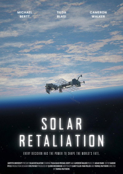 Solar Retaliation