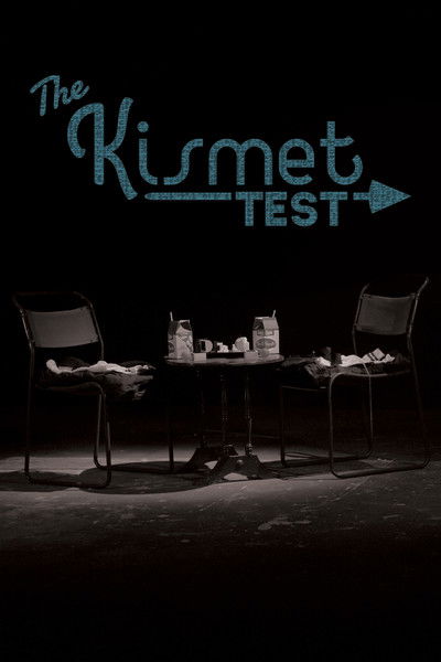 Poster do Filme The Kismet Test