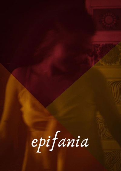 Poster do Filme Epiphany