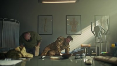 tv poster