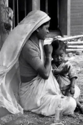 Poster do Filme A Day with the Builders