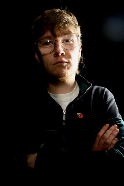 Dan Moon