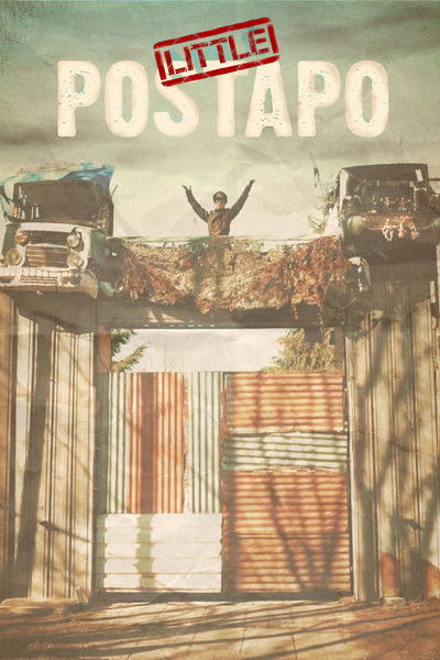 poster for Malé PostApo