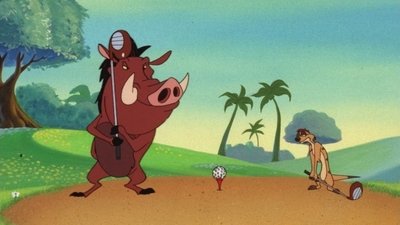 tv poster