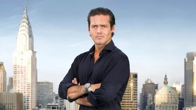 tv poster