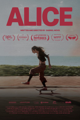 Poster do Filme Alice
