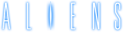 Aliens Logo