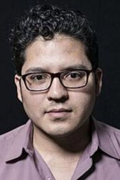 Imagem de Fernando Vílchez Rodríguez