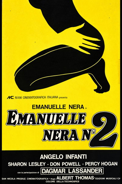 Emanuelle nera n. 2