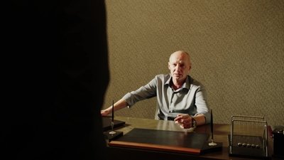 tv poster
