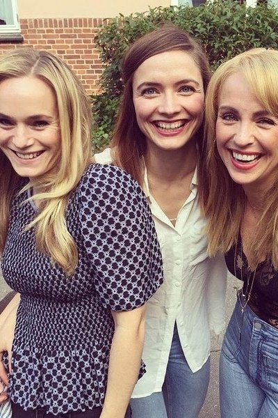 poster for Nipskanalen