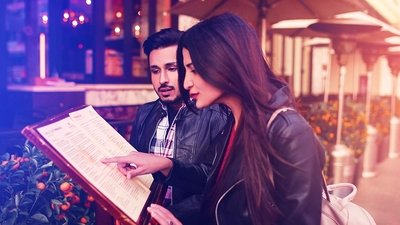 tv poster