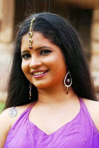 Imagem de Shuba Poonja