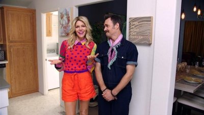 tv poster