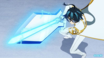 Wistoria: Wand and Sword (2026) Season 2X10 Watch Online Free | ඔන්ලයින් බලන්න