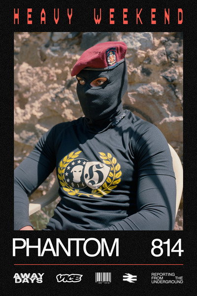 Phantom 814
