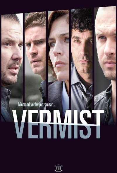 poster for Vermist
