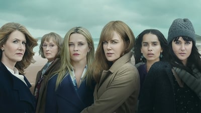 Big Little Lies - Seizoen 1