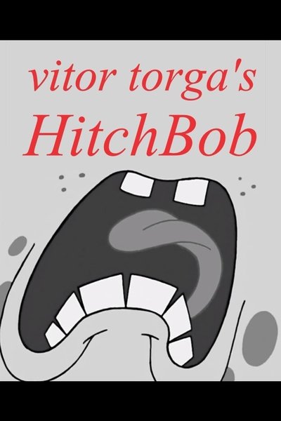 Watch Now!(2019) HitchBob Movie Online -123Movies