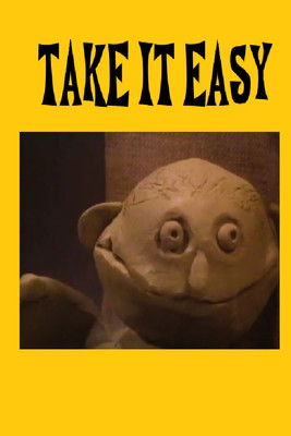 Poster do Filme Take It Easy