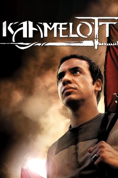 Kaamelott - L'Intégrale
