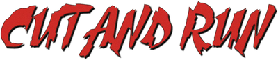 Cut and Run Logo