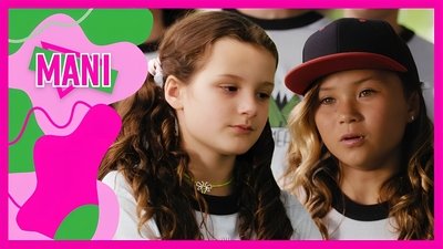 tv poster