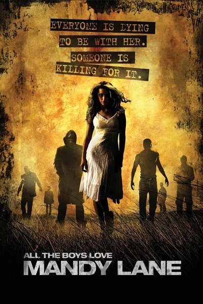 Watch Now!All the Boys Love Mandy Lane Movie Online Free -123Movies