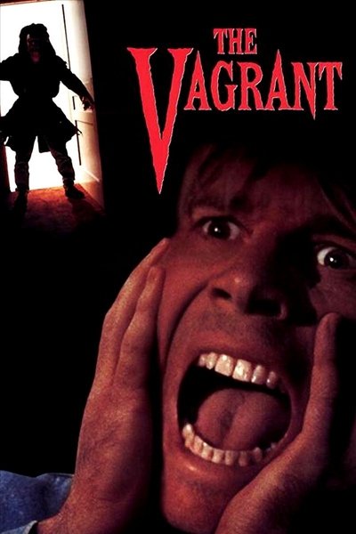 Poster for the movie The Vagrant