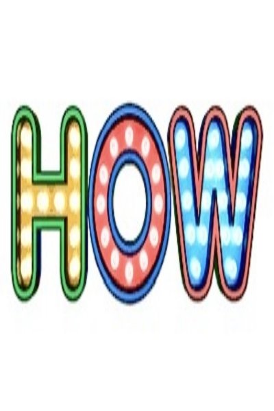 poster for How